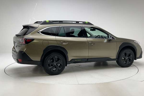 2022 Subaru Outback AWD Sport 6GEN