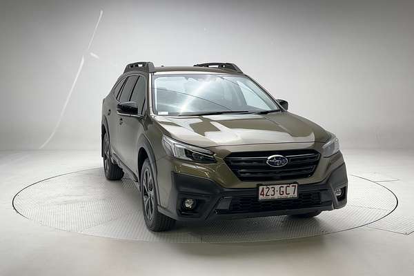 2022 Subaru Outback AWD Sport 6GEN