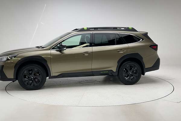 2022 Subaru Outback AWD Sport 6GEN