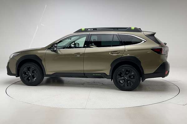 2022 Subaru Outback AWD Sport 6GEN