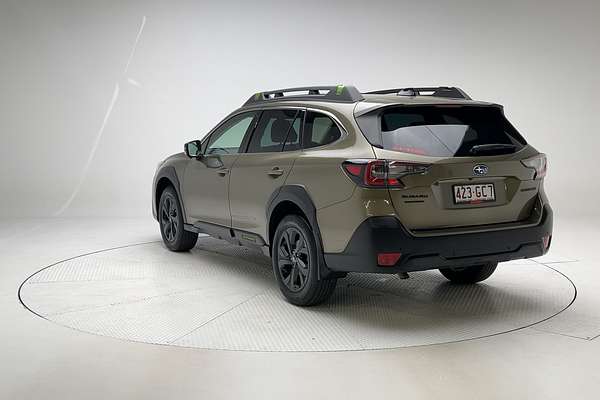 2022 Subaru Outback AWD Sport 6GEN