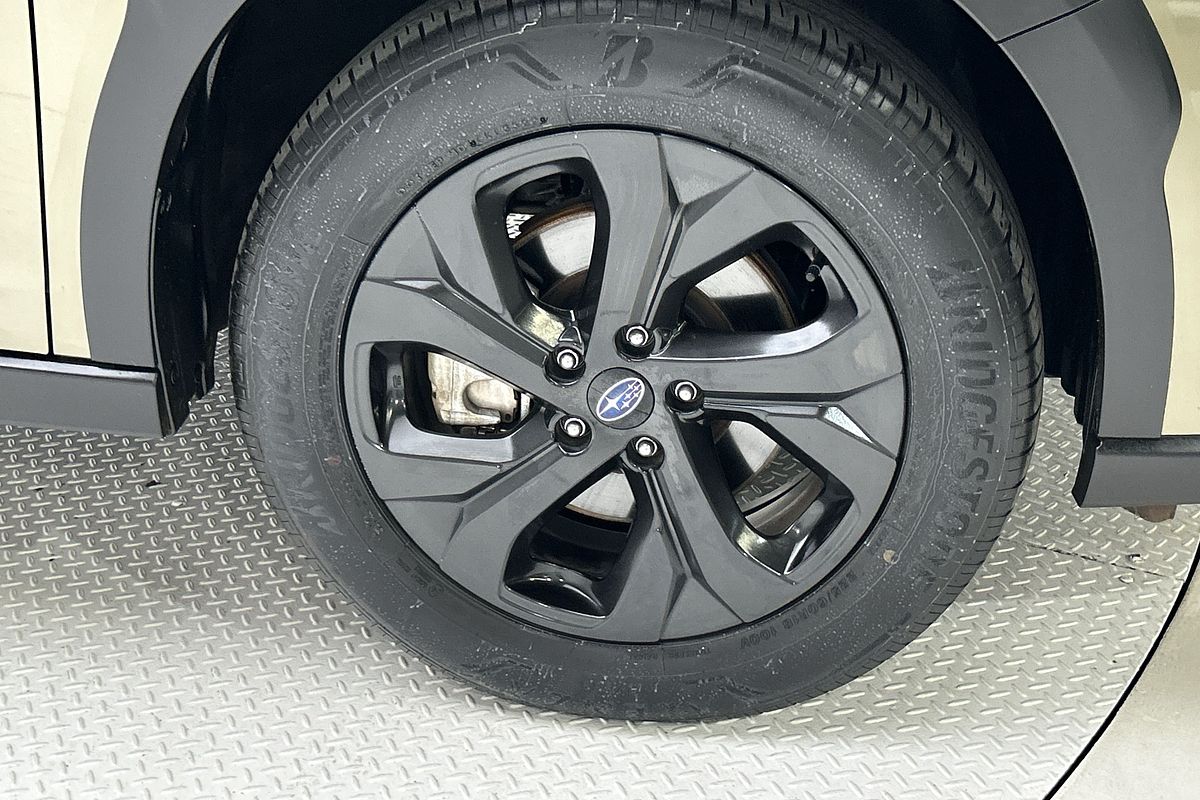 2022 Subaru Outback AWD Sport 6GEN