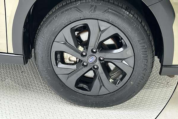 2022 Subaru Outback AWD Sport 6GEN