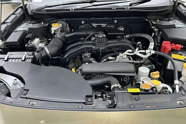 2022 Subaru Outback AWD Sport 6GEN