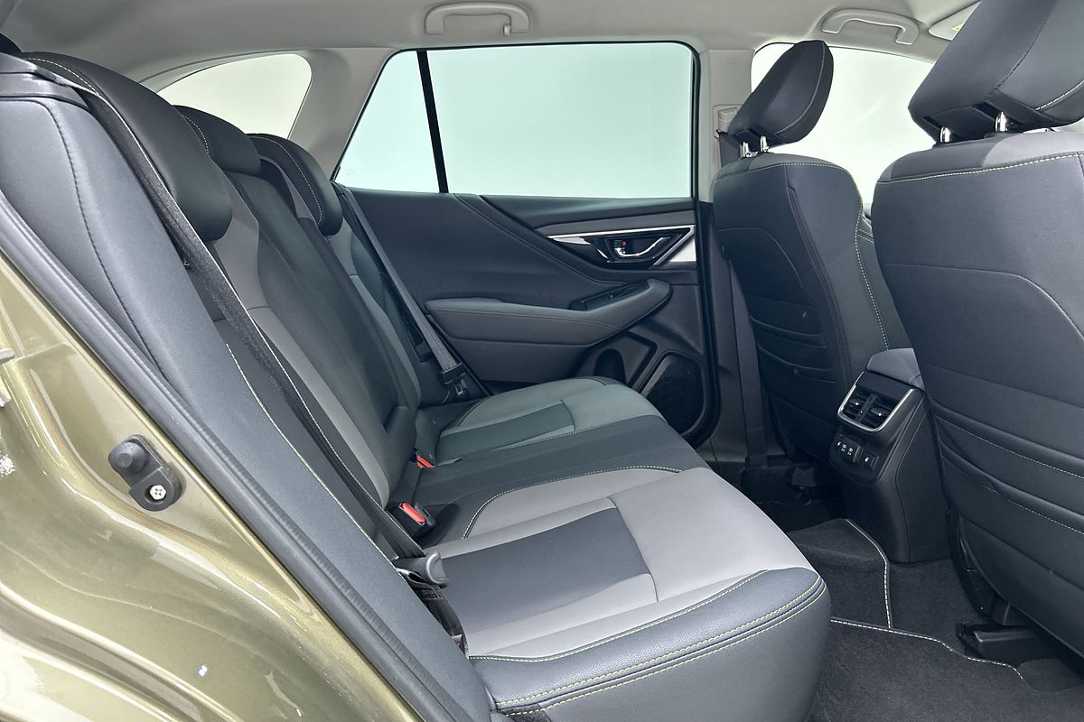 2022 Subaru Outback AWD Sport 6GEN