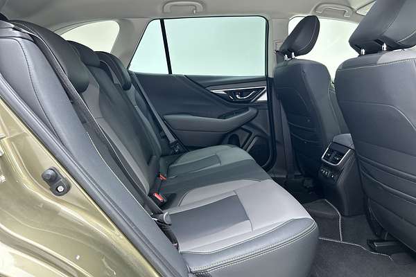 2022 Subaru Outback AWD Sport 6GEN
