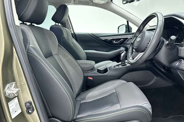 2022 Subaru Outback AWD Sport 6GEN