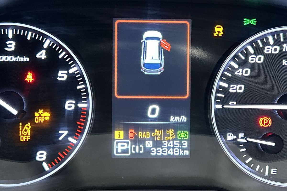 2022 Subaru Outback AWD Sport 6GEN