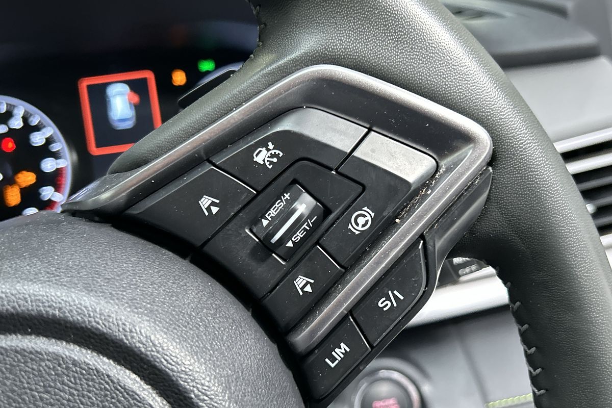2022 Subaru Outback AWD Sport 6GEN