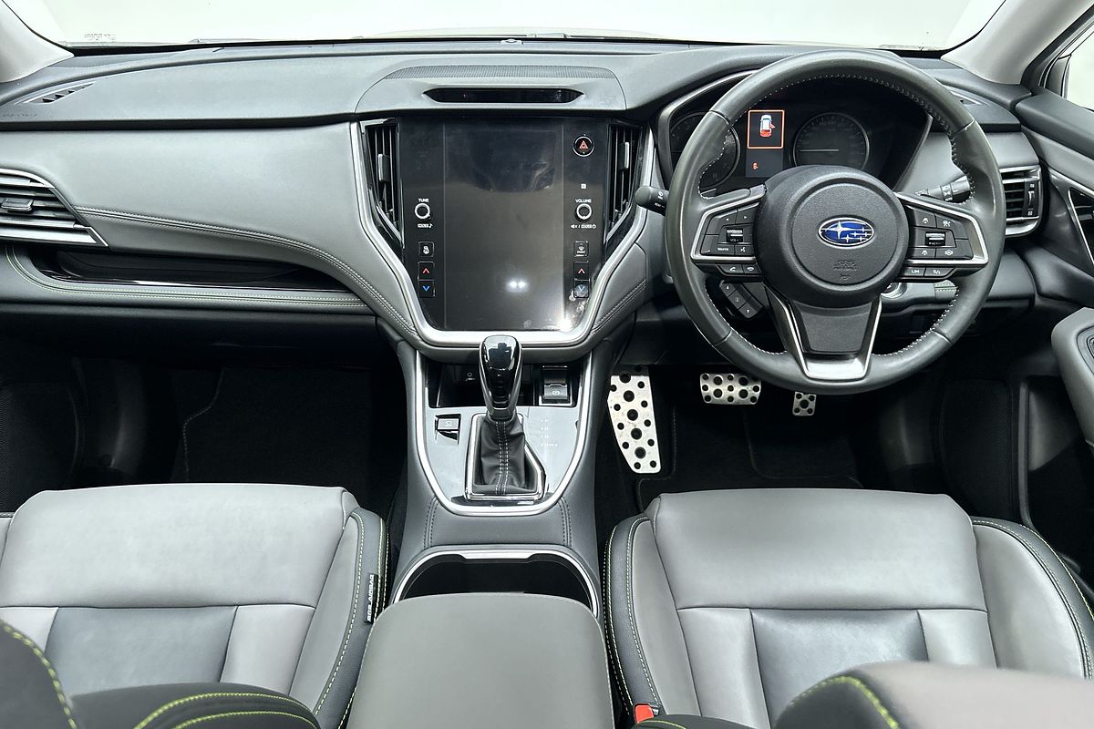 2022 Subaru Outback AWD Sport 6GEN