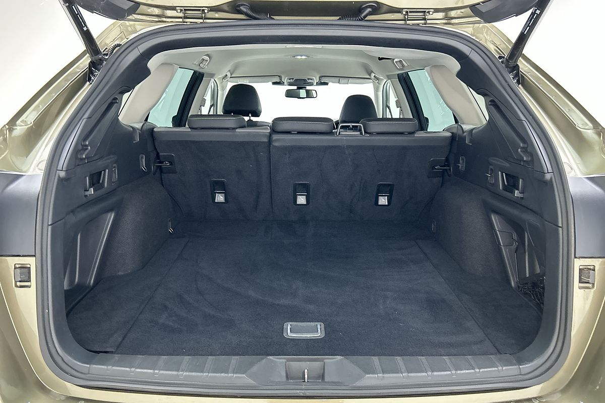 2022 Subaru Outback AWD Sport 6GEN