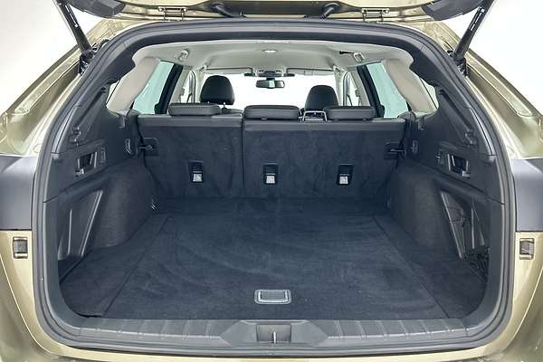2022 Subaru Outback AWD Sport 6GEN