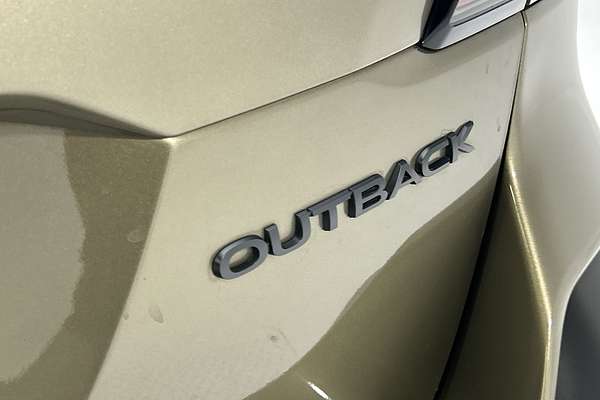 2022 Subaru Outback AWD Sport 6GEN