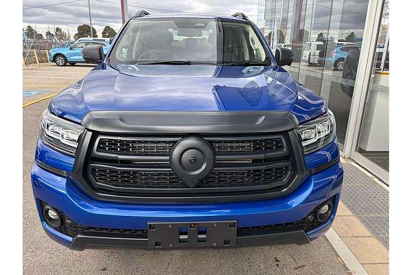 2025 GWM Ute
