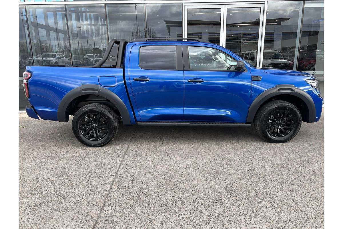 2025 GWM Ute