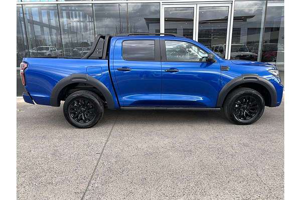 2025 GWM Ute