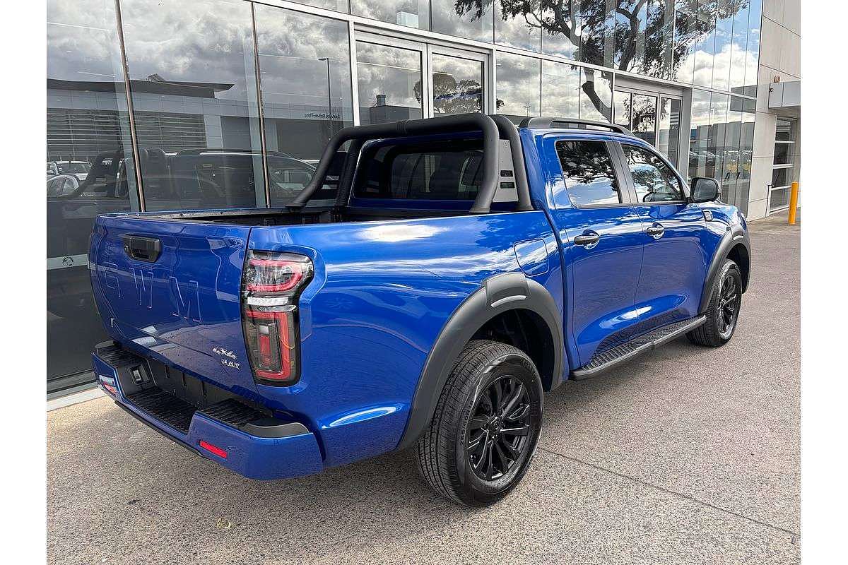 2025 GWM Ute