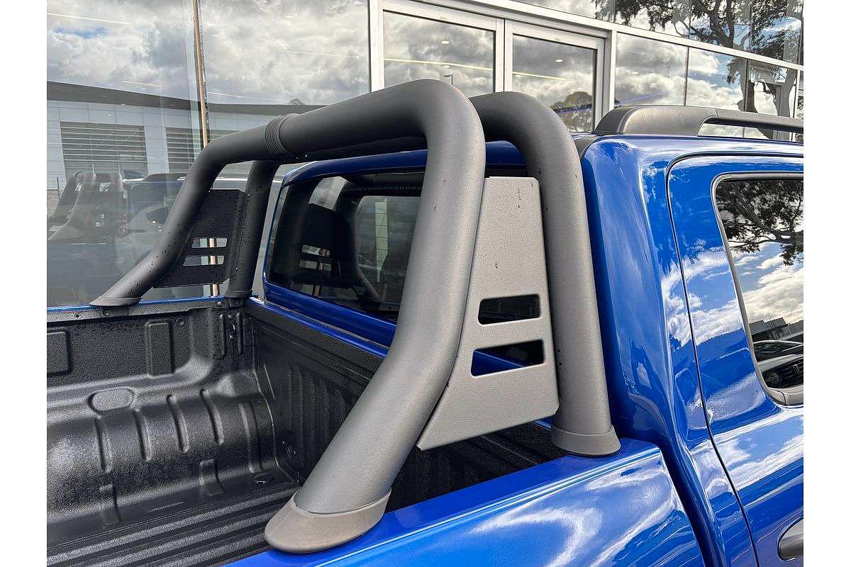 2025 GWM Ute