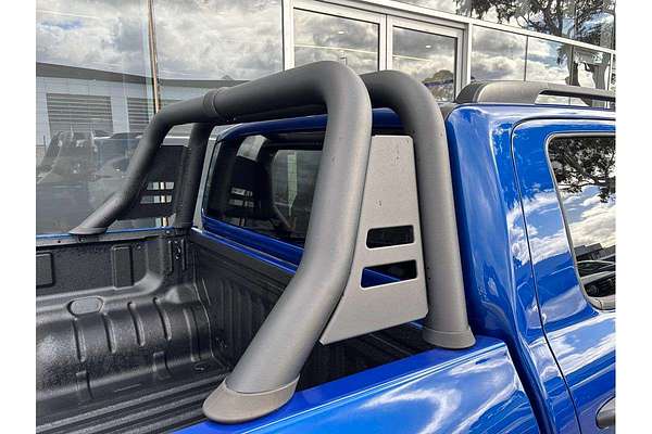 2025 GWM Ute
