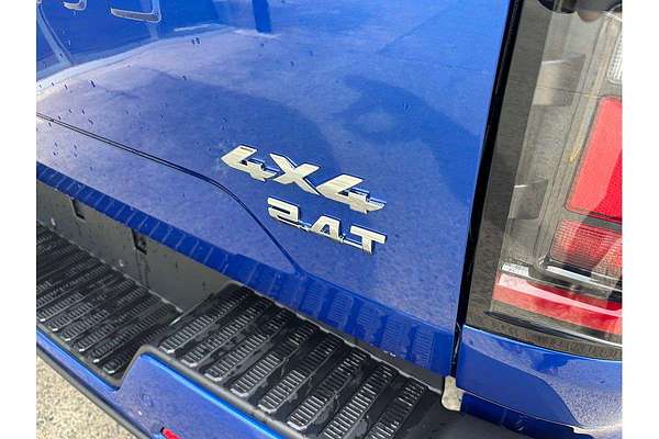 2025 GWM Ute