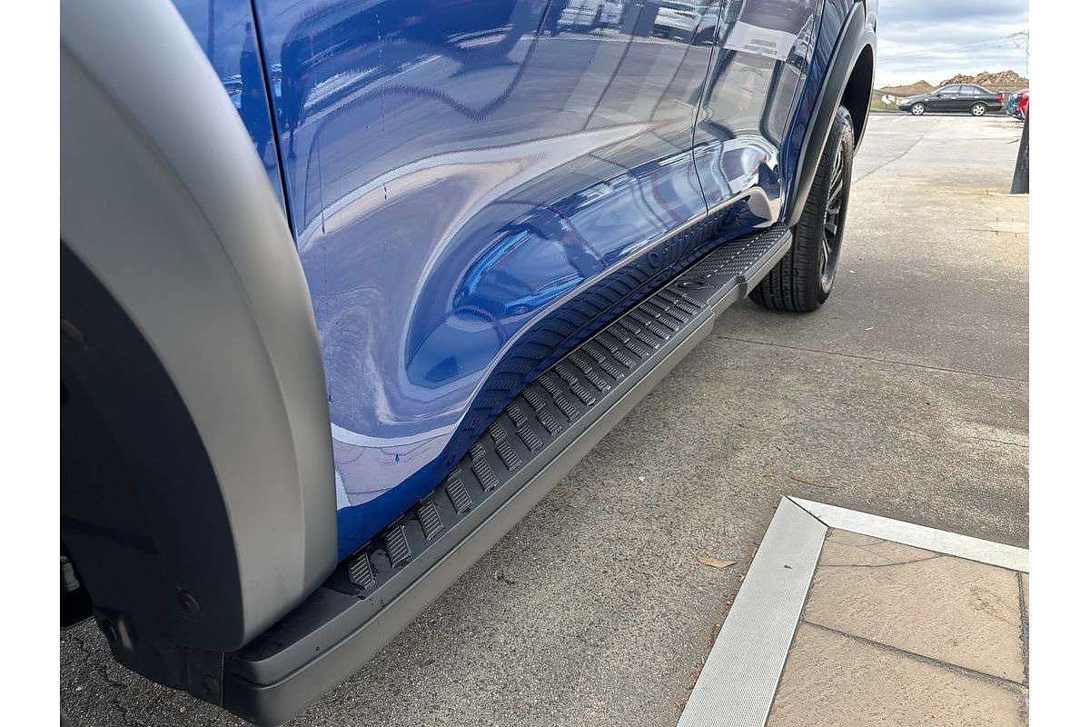 2025 GWM Ute