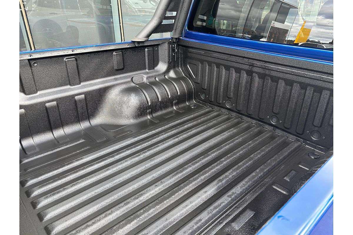 2025 GWM Ute