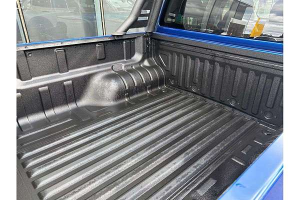 2025 GWM Ute