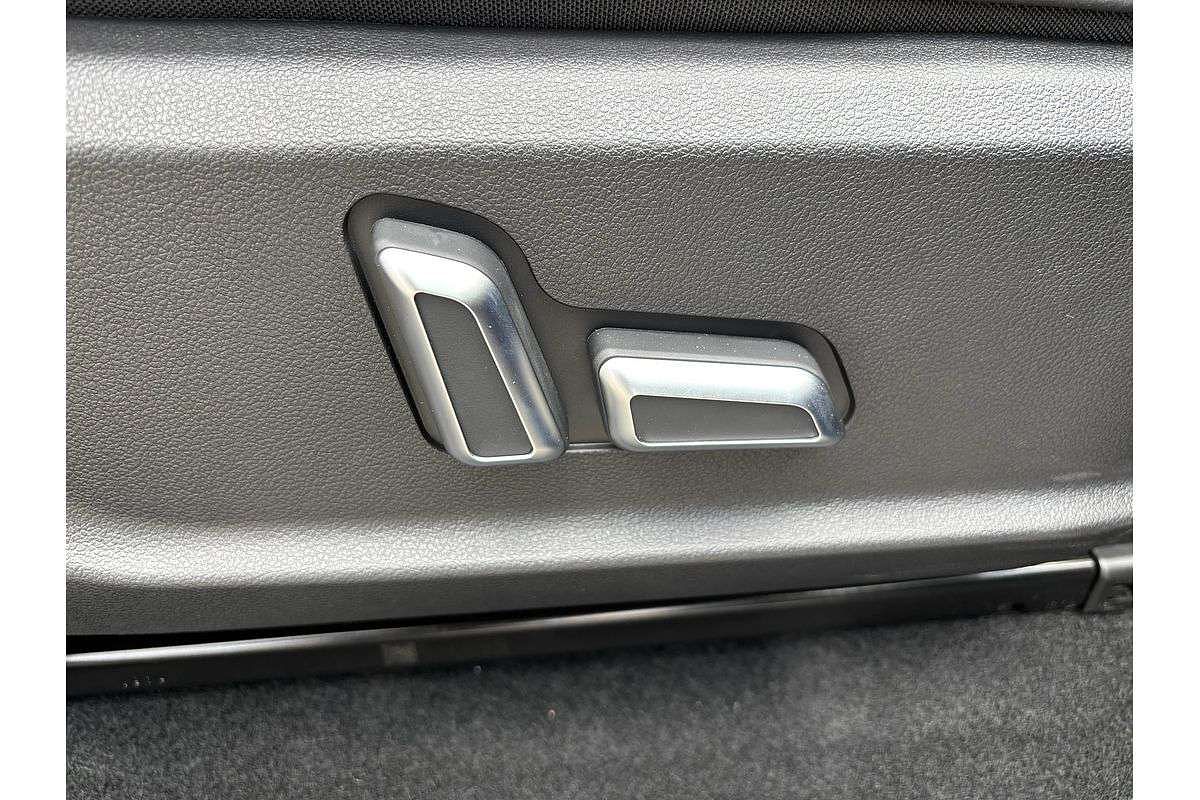 2025 GWM Ute