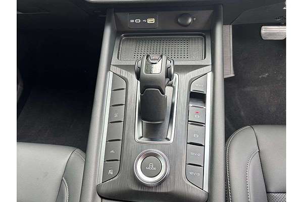 2025 GWM Ute