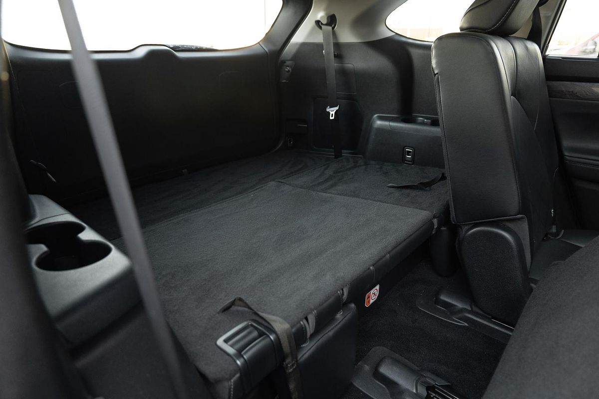 2022 Toyota Kluger Grande AXUH78R