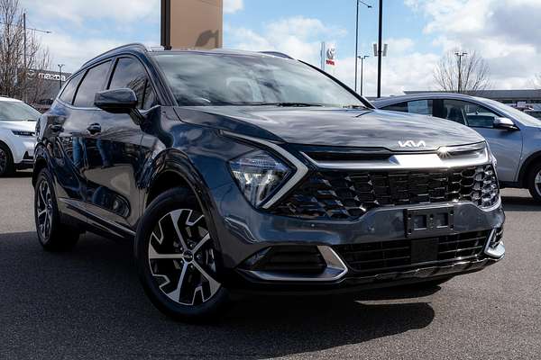 2023 Kia Sportage SX NQ5