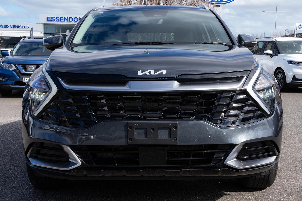 2023 Kia Sportage SX NQ5