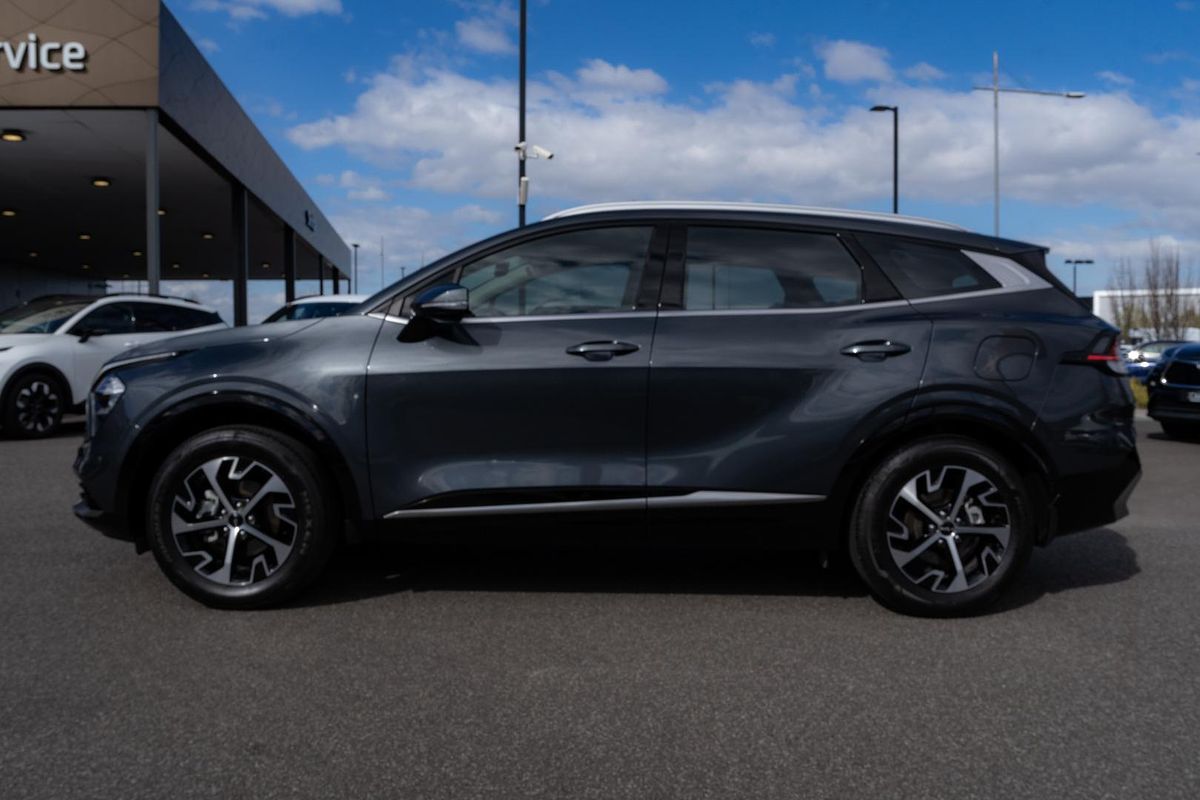 2023 Kia Sportage SX NQ5