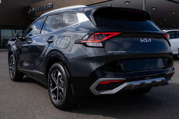 2023 Kia Sportage SX NQ5