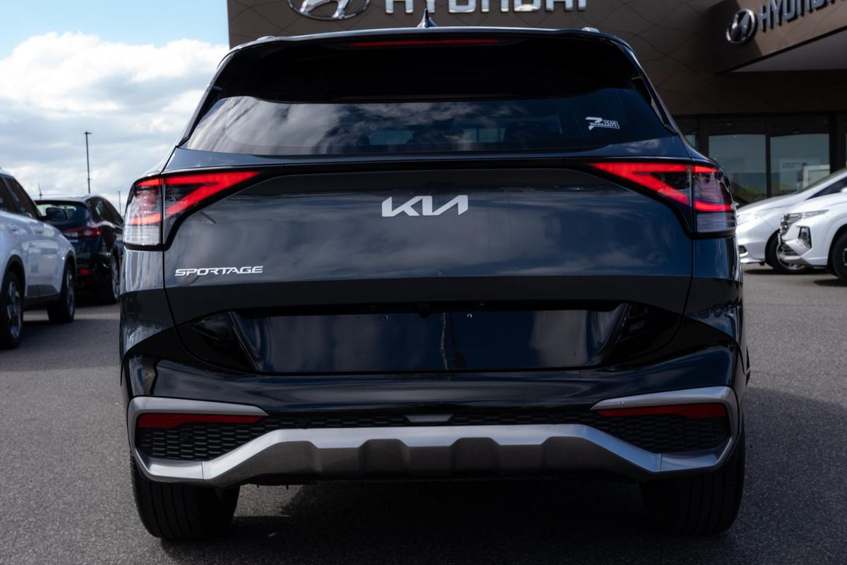 2023 Kia Sportage SX NQ5