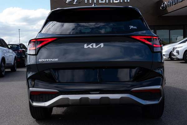 2023 Kia Sportage SX NQ5