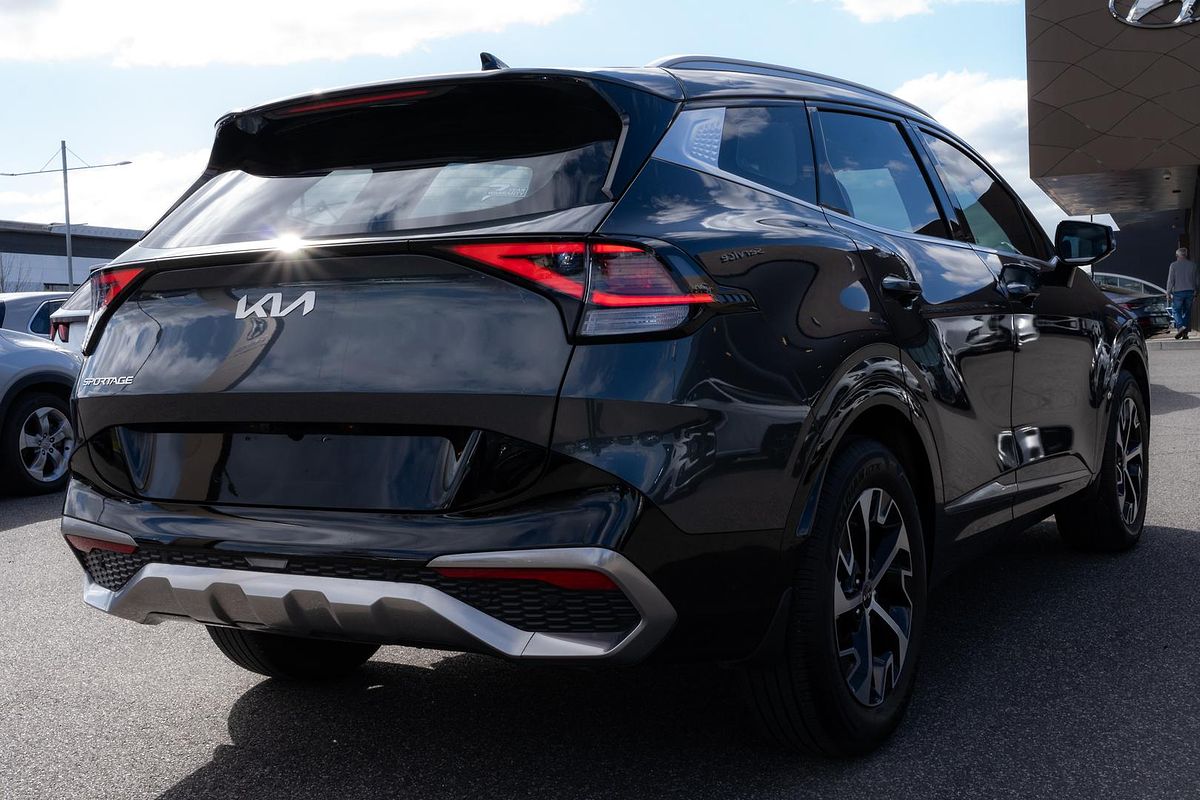 2023 Kia Sportage SX NQ5