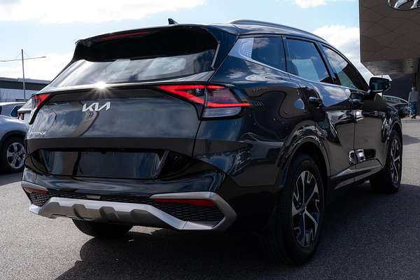 2023 Kia Sportage SX NQ5