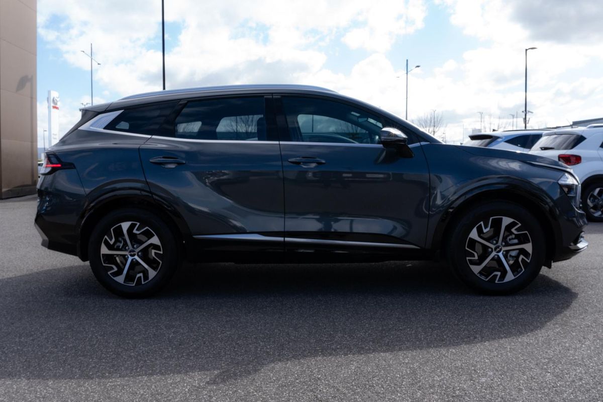2023 Kia Sportage SX NQ5