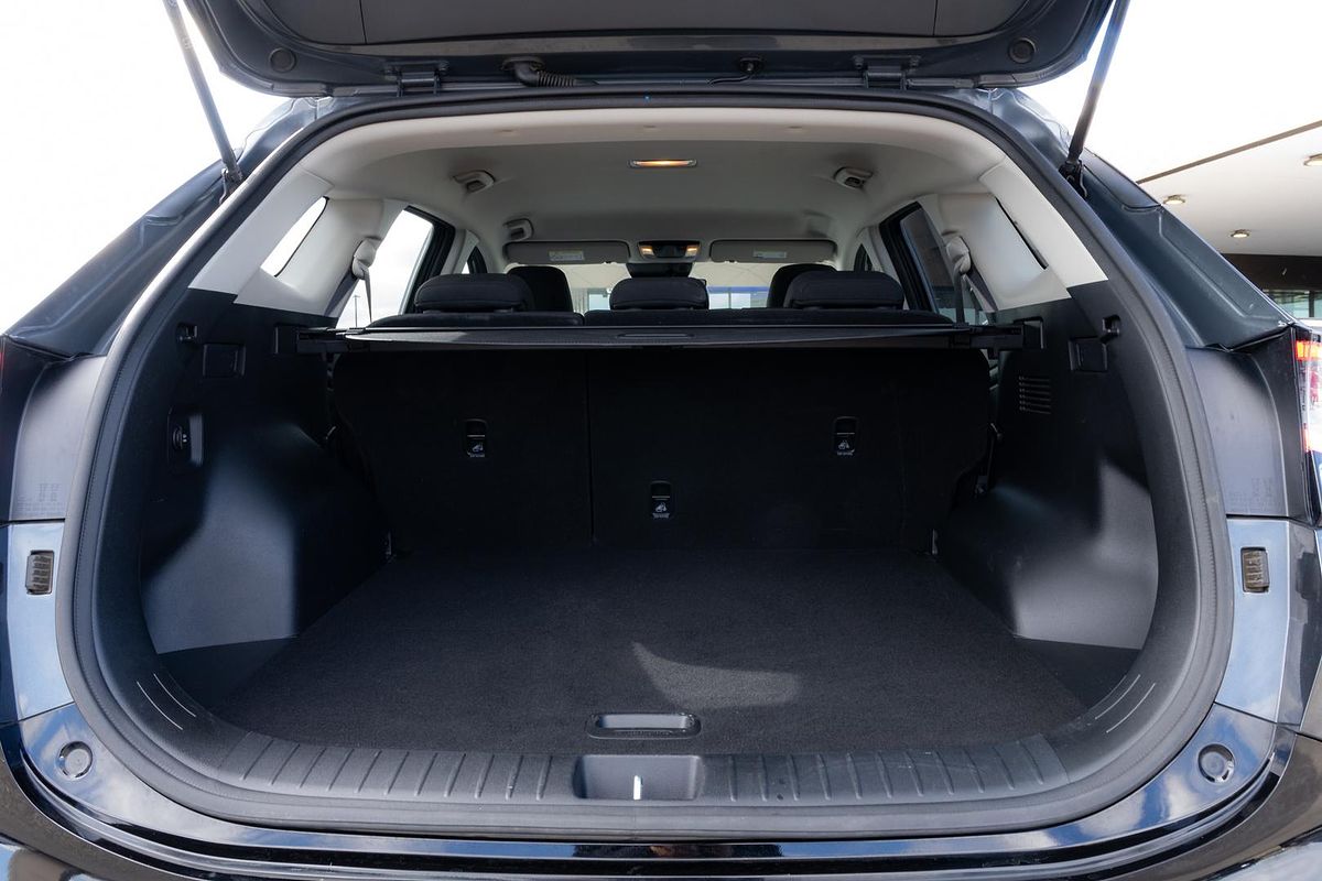 2023 Kia Sportage SX NQ5