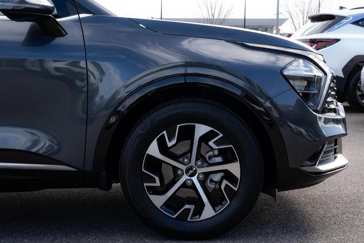 2023 Kia Sportage SX NQ5