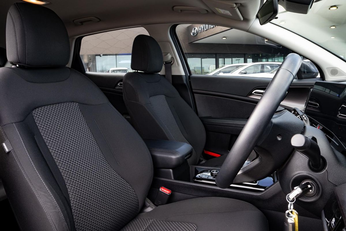 2023 Kia Sportage SX NQ5