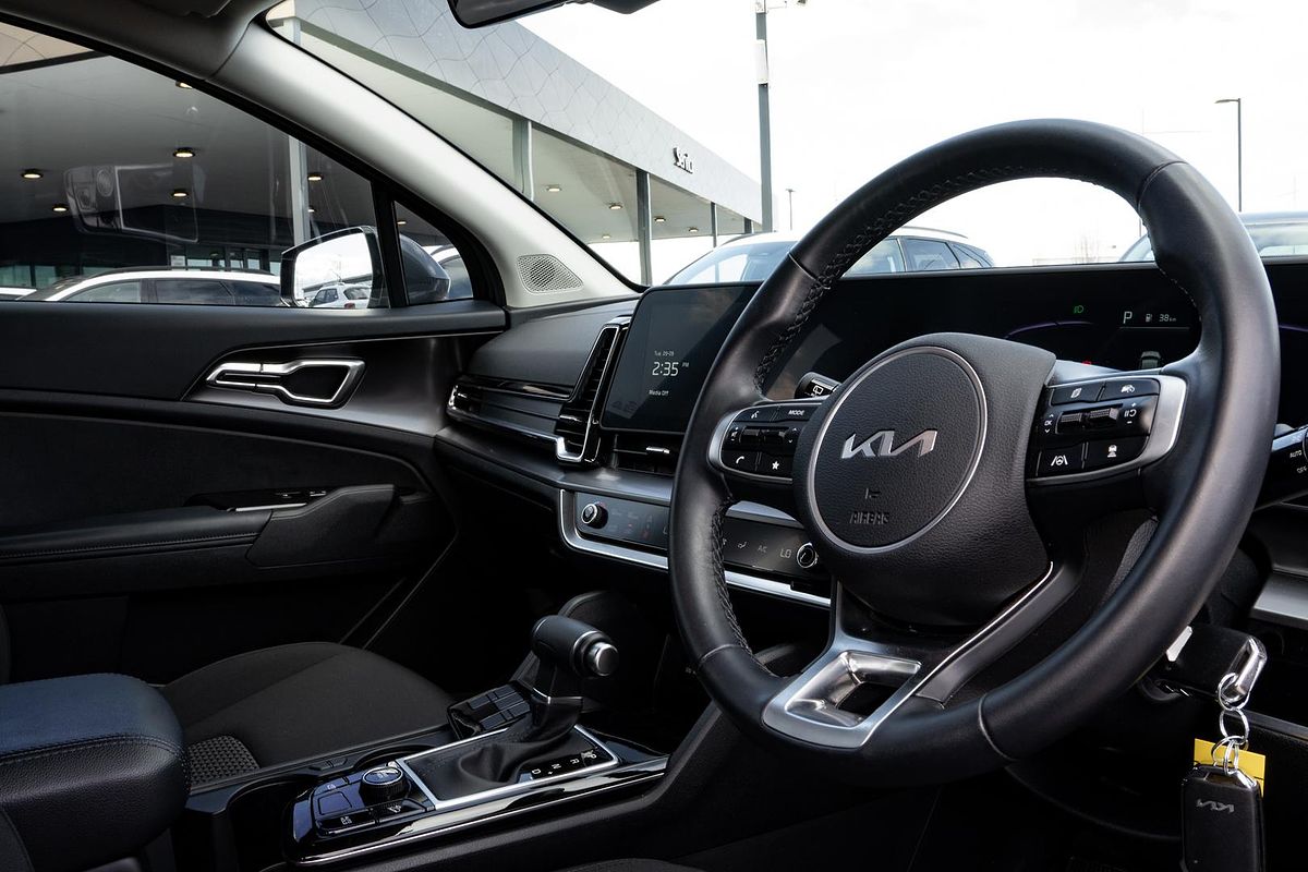 2023 Kia Sportage SX NQ5