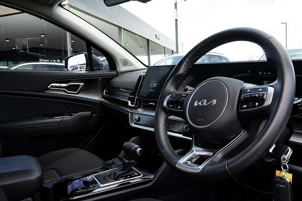 2023 Kia Sportage SX NQ5