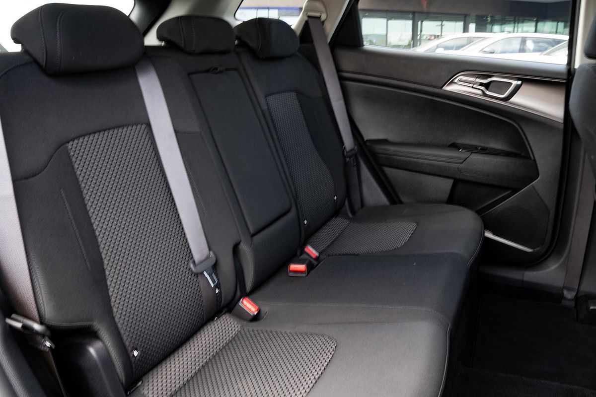 2023 Kia Sportage SX NQ5