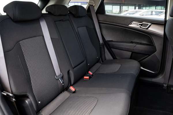 2023 Kia Sportage SX NQ5