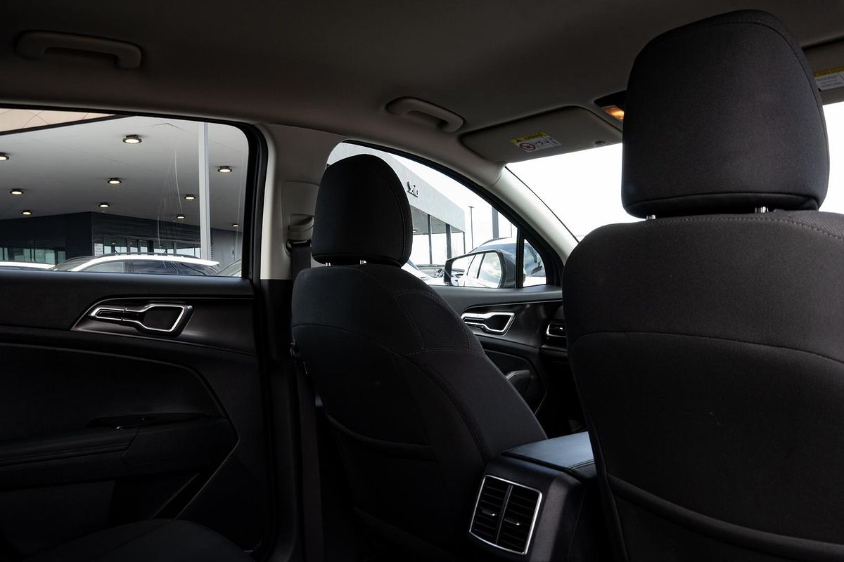 2023 Kia Sportage SX NQ5