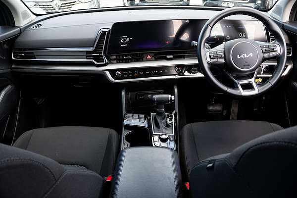 2023 Kia Sportage SX NQ5