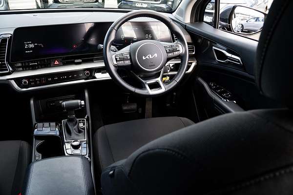 2023 Kia Sportage SX NQ5