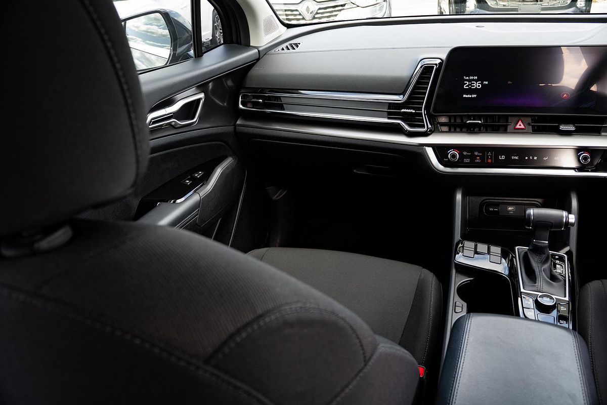 2023 Kia Sportage SX NQ5